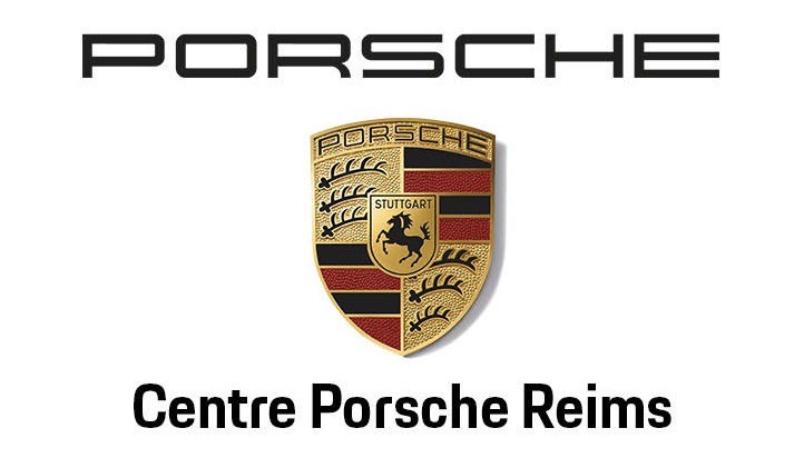 Porsche Reims